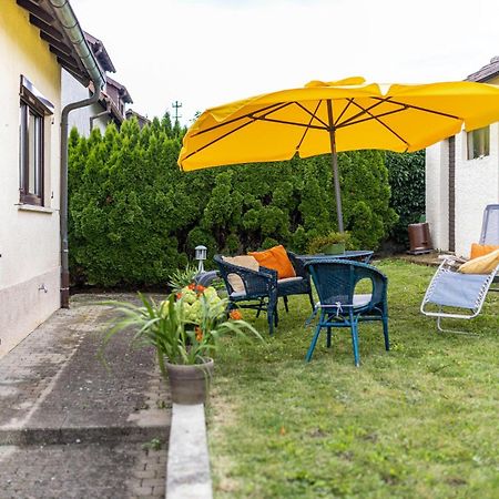 Ferienwohnung Kalkau Lichtenstein  Екстер'єр фото