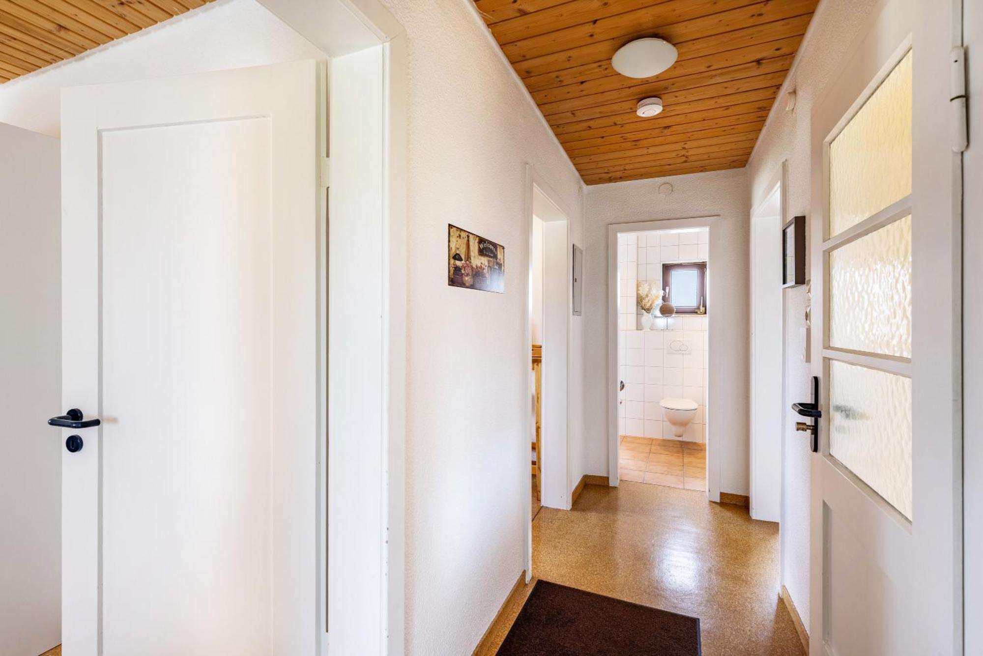 Ferienwohnung Kalkau Lichtenstein  Екстер'єр фото