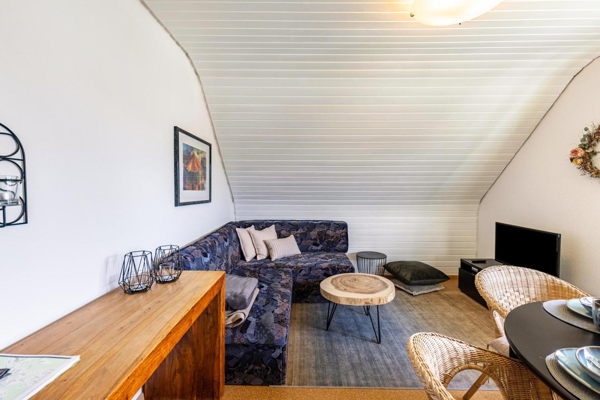 Ferienwohnung Kalkau Lichtenstein  Екстер'єр фото