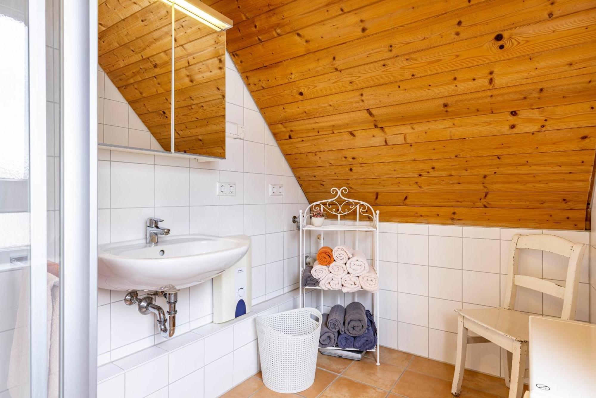 Ferienwohnung Kalkau Lichtenstein  Екстер'єр фото