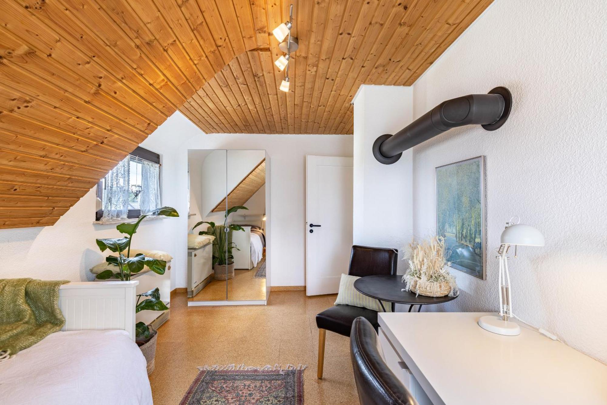 Ferienwohnung Kalkau Lichtenstein  Екстер'єр фото