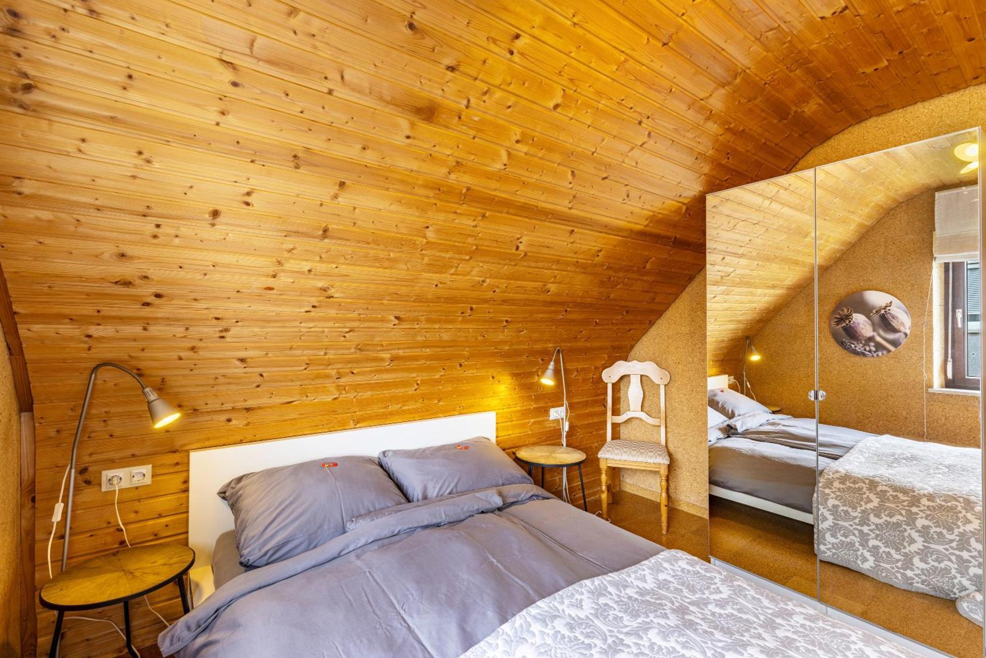 Ferienwohnung Kalkau Lichtenstein  Екстер'єр фото