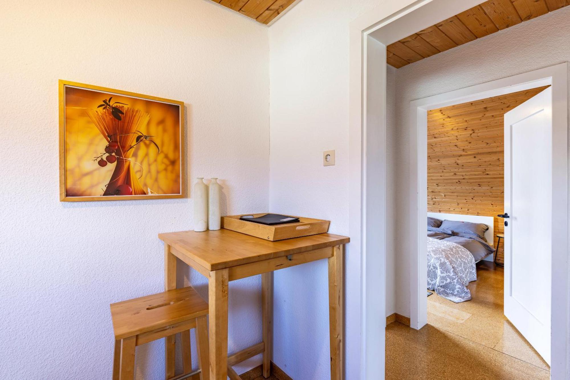 Ferienwohnung Kalkau Lichtenstein  Екстер'єр фото