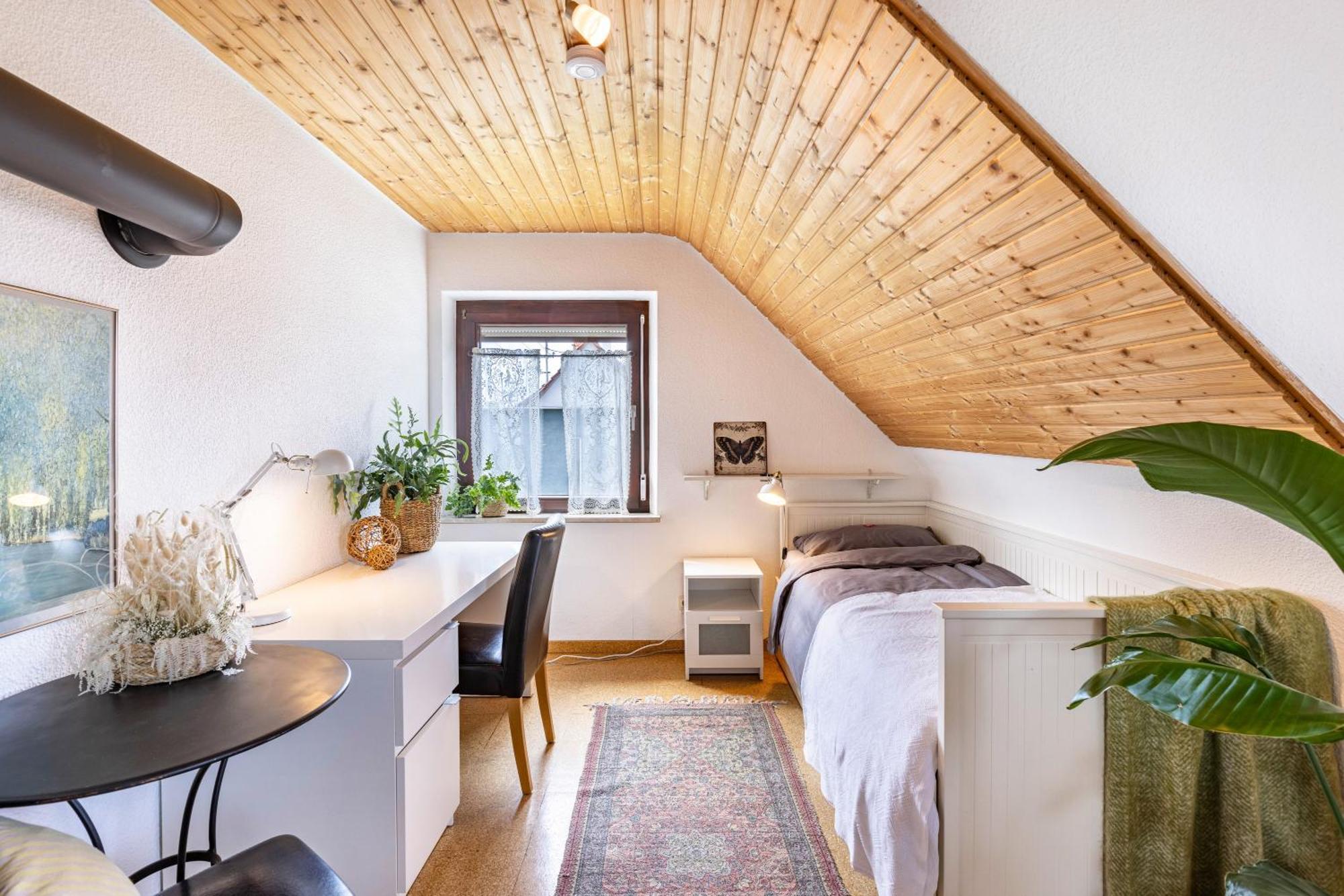 Ferienwohnung Kalkau Lichtenstein  Екстер'єр фото