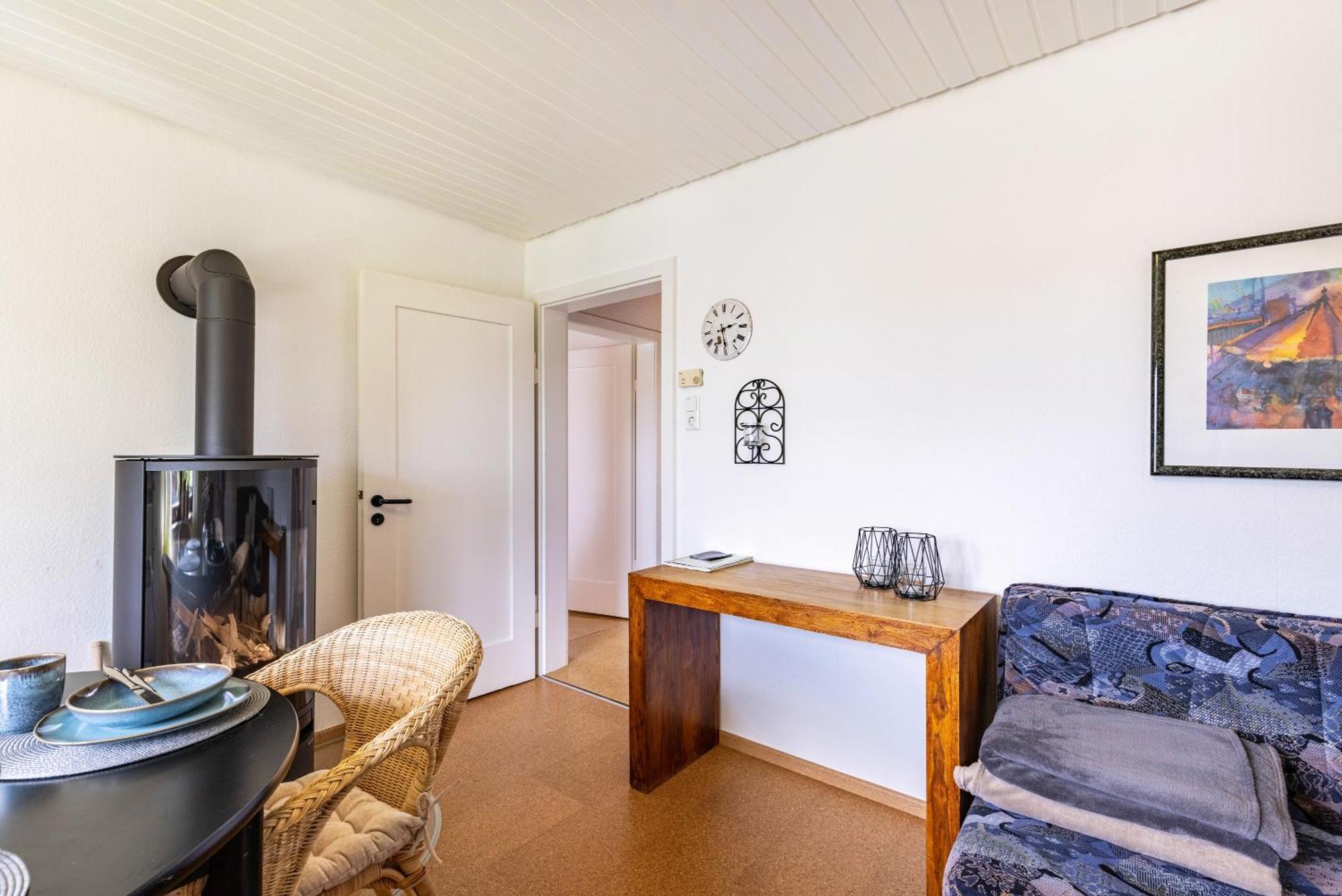 Ferienwohnung Kalkau Lichtenstein  Екстер'єр фото