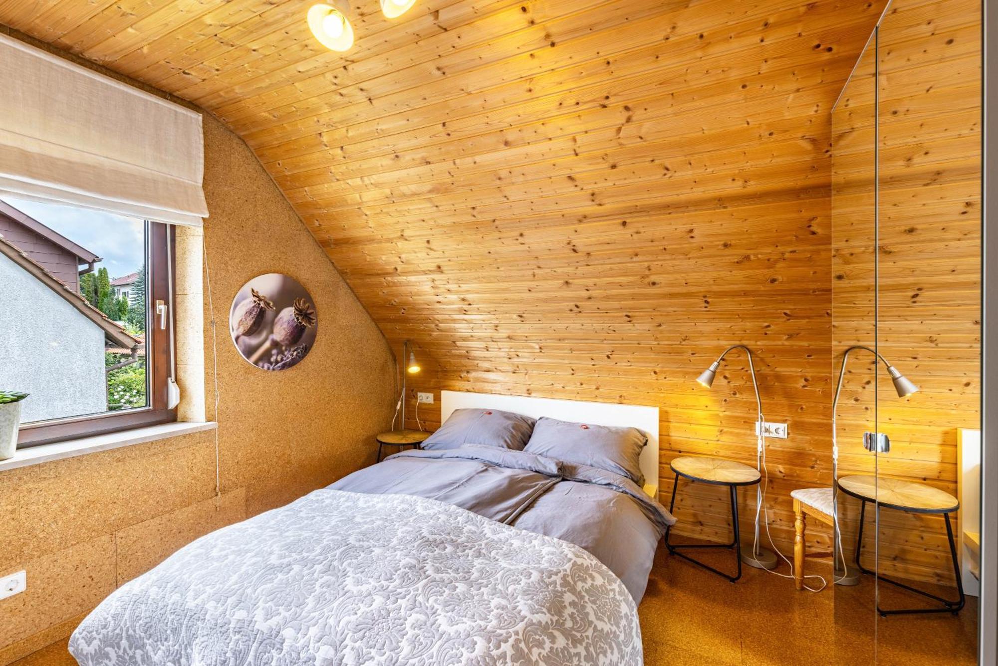 Ferienwohnung Kalkau Lichtenstein  Екстер'єр фото