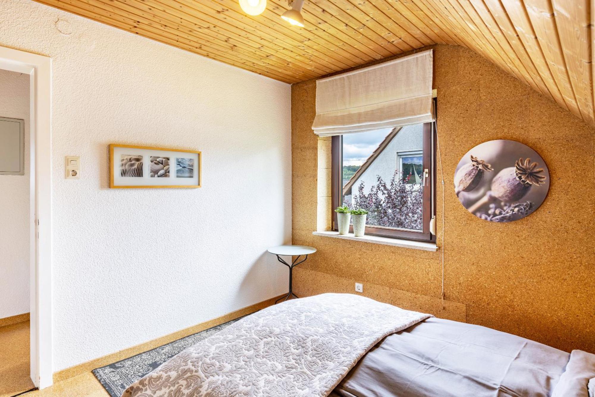 Ferienwohnung Kalkau Lichtenstein  Екстер'єр фото